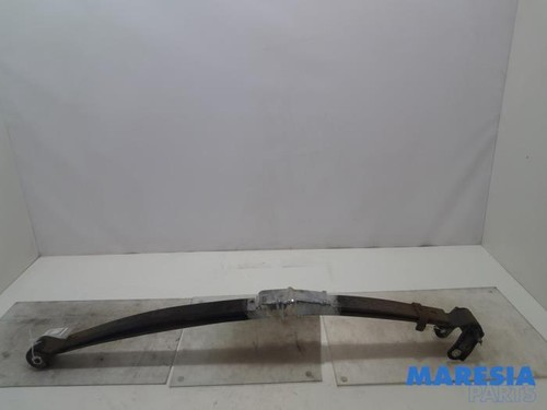 Molla balestra fiat ducato - molla, a