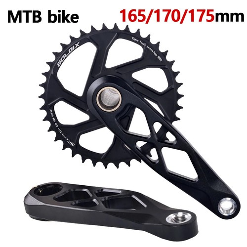 165 170 175mm - 165/170/175mm, braccio