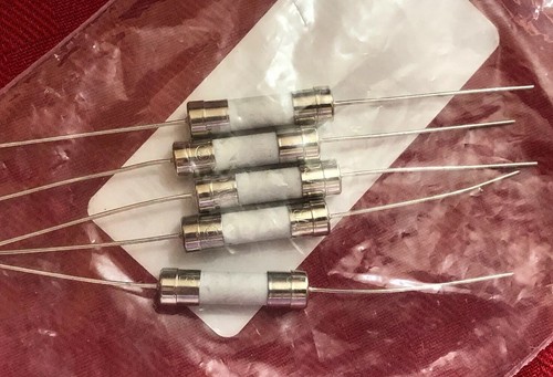 New 5mm x 20mm - 5a,