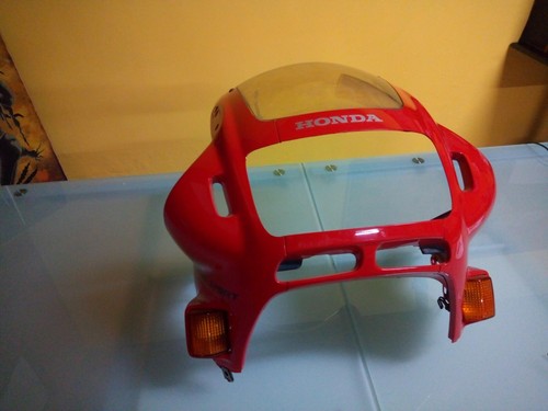 Honda cbr 600 - 600, carena