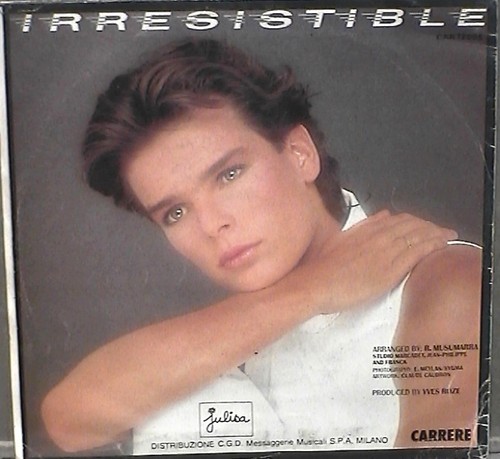 Lambada vraie danse - de, l