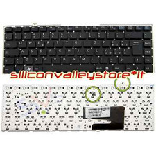 Tastiera ITA 148084811 Nero