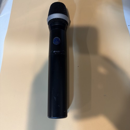 Akg palmare ht4500 con - akg,