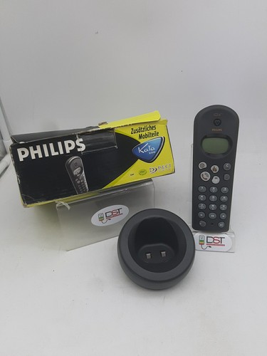 Telefono cordless philips - telefono,