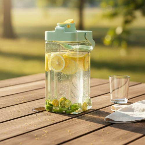Dispenser per bevande - dispenser,