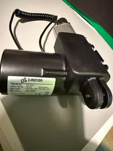 Timotion ta6 2039 016 motore - timotion,
