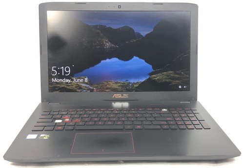 Asus rog g752v 6700hq - asus, g752v,