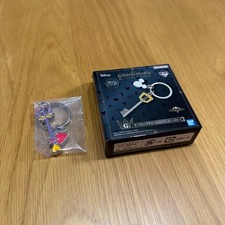 Charm Keyblade Kingdom Hearts