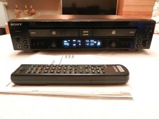 Sony rcd w1000 - sony, rcd-w1000