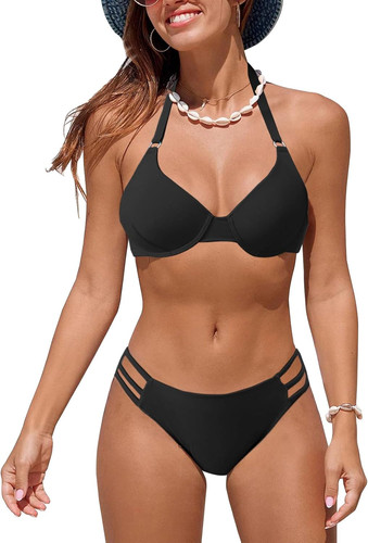 Costume bagno donna due - da,