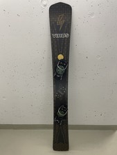 Virus Snowboard Raceboard