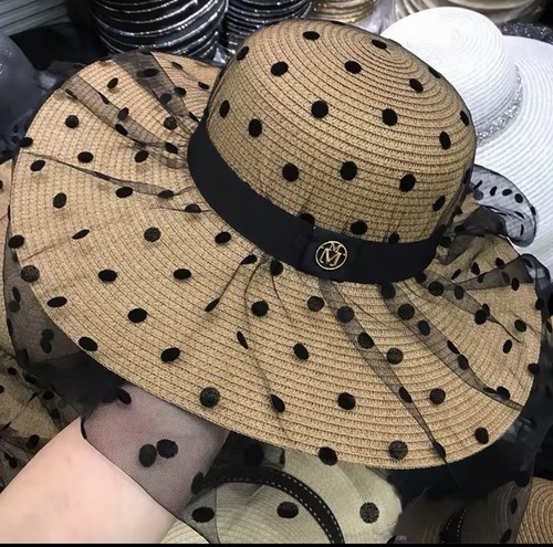 Cappello sole estivo - sole,