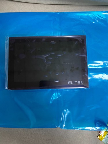 Lcd pollici per - 7,