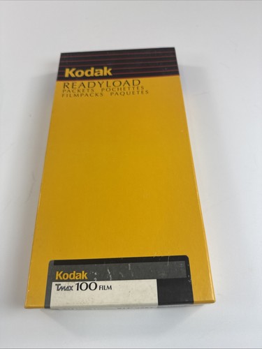 Kodak readyload tmax 100 film - tmax,