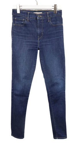 Jeans levi 720 high rise - levi's,