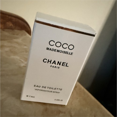 Chanel coco mademoiselle - mademoiselle, eau