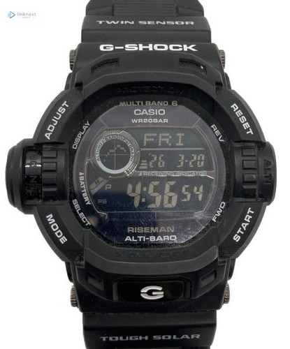 Orologio digitale radio solare