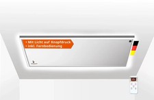 Könighaus riscaldamento a