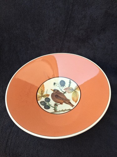 royal copenhagen uccelli