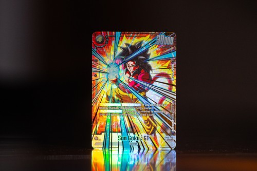 Son goku fb03 140 - son, fb03-140