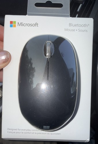 Mouse microsoft bluetooth - mouse, per