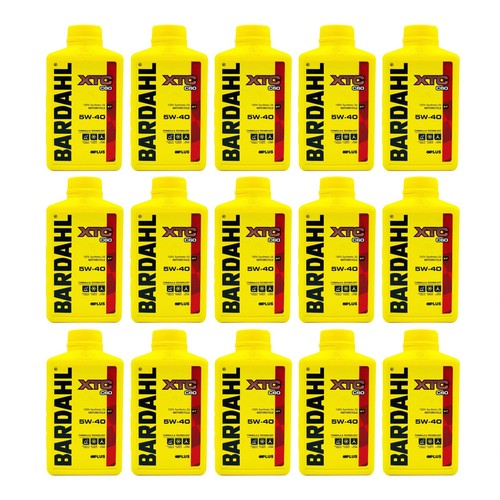 Olio motore bardahl xtc - olio,