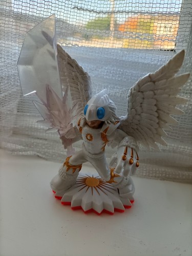 Personaggio skylanders trap - skylanders,