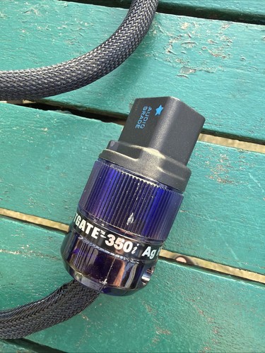 Kimber kable wattgate 350i - kable, ag