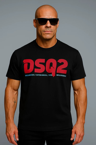 Dsquared2 shirt uomo - dsquared2,