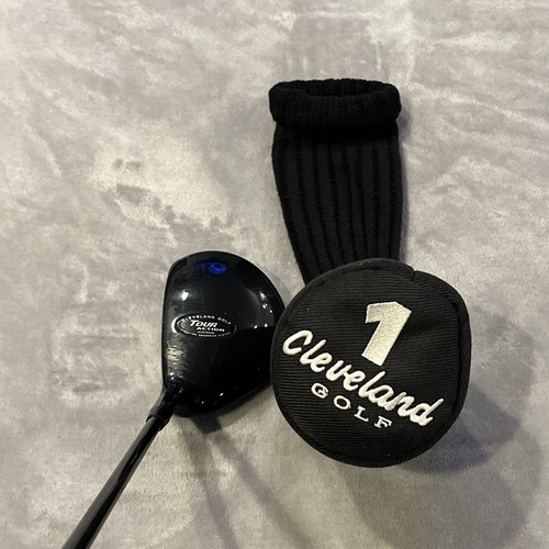 Cleveland tour action titanium - tour,