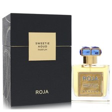 Roja Sweetie Aoud by Roja