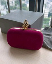 Borsa pochette Alexander