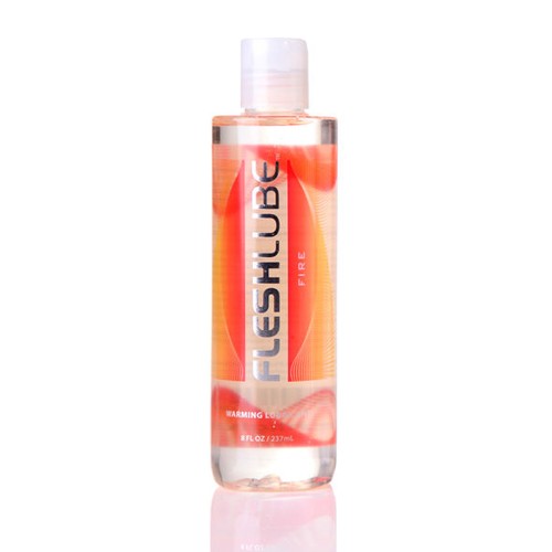 Fleshlight fleshlube fire - fleshlube,