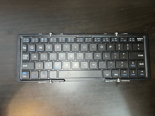 Jetech tastiera bluetooth - tastiera,