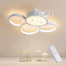 Lampadario Camera Dei Bambini