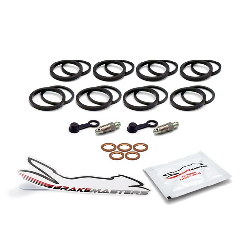 Kit riparazione ricostruzione