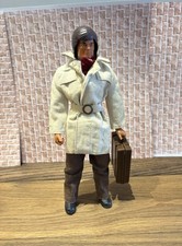 BIG JIM AGENTE SEGRETO 004