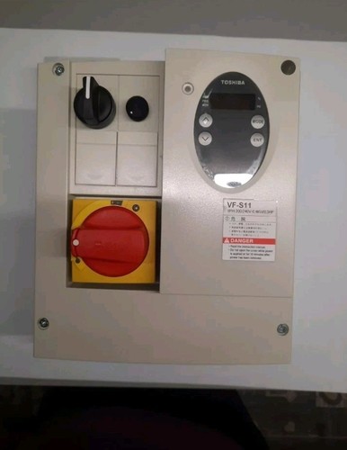 Inverter toshiba s11 - inverter,