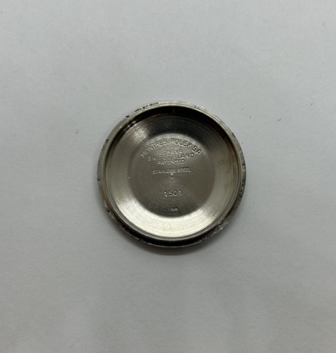 Rolex oyster perpetual date - oyster,