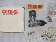 Motore Marino OPS 60 URSUS RCB