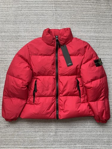Stone island junior piumino - junior,
