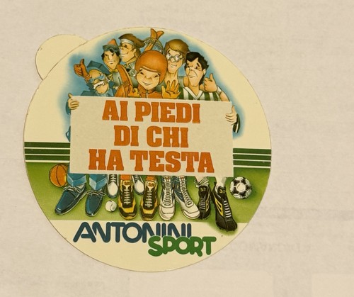 stickers anni 80