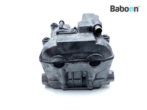 Testata anteriore honda - testata,