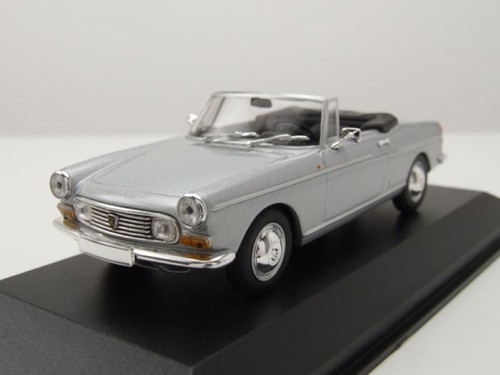 Peugeot 404 cabrio 1962 - 404,