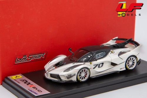 Ferrari fxx evo - ferrari, fxx-k