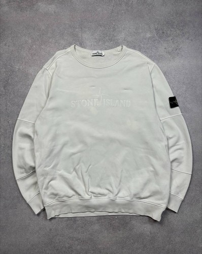 Felpa stone island taglia xxl - island,,
