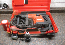 Hilti corded electric - hilti, 16-c