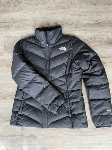 The north face - giacca, s
