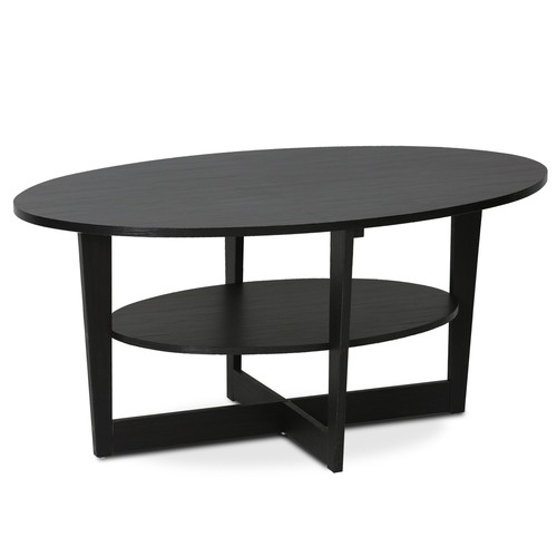 Furinno jaya coffee table - furinno,