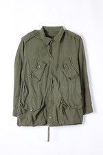 Field Jacket GS Canadian Army